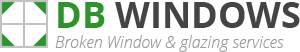 Millwall Broken Window Logo